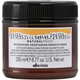 Davines Nourishing Vegetarian Miracle Mask Nourishing