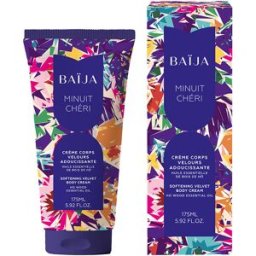 BaÏja Crème Corps Soin Hydratant
