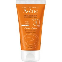 Avène Crème SPF30 Protection solaire visage
