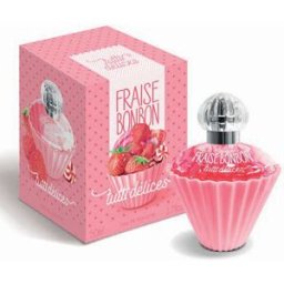 Tutti Délices Fraise Bonbon Eau de Toilette