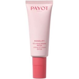 PAYOT CC Crème Liftante SPF30> Soin hydratant & nourrissant