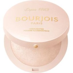 Bourjois Maxi Boîte Ronde Poudres