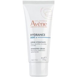 Avène Hydrance Légère Crème hydratante Crème de Jour