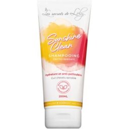 Les Secrets de Loly Sunshine Clean Shampooing