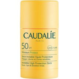 Caudalie Stick Invisible Haute Protection SPF50 Soins Solaires