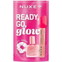 Nuxe Mes Essentiels Beauté Glow Pink Coffrets de Soin & Bien-être