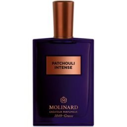 Molinard Patchouli Intense Eau de Parfum