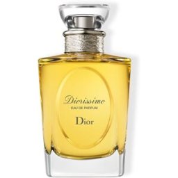 Christian Dior Diorissimo Les Créations de Monsieur Dior