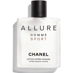 CHANEL ALLURE HOMME SPORT ALLURE HOMME SPORT
