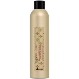 Davines Medium Hairspray Texture