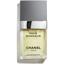CHANEL POUR MONSIEUR POUR MONSIEUR