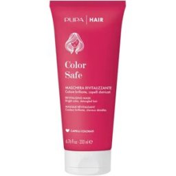 Pupa Masque Revitalisant Shampooings