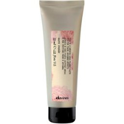 Davines Medium Hold Pliable Paste Texture