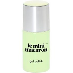 Le Mini Macaron Matcha Latte Semi Permanent
