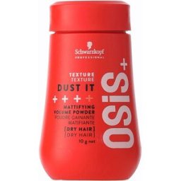 Schwarzkopf OSiS+ Dust it Texture