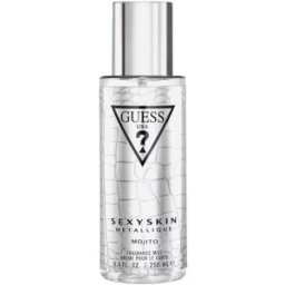 Sexy Skin Métallique Mojito Guess