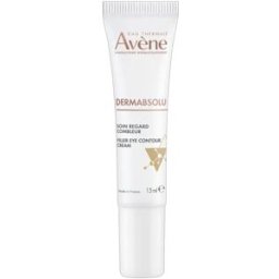 Avène DermAbsolu Soin Regard Combleur Soin des Yeux & Lèvres