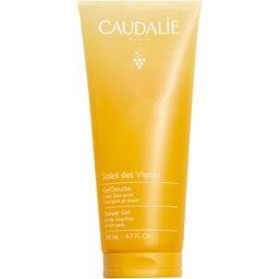 Caudalie Gel Douche Soleil des Vignes Bain & Douche chez Kalista