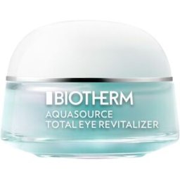 Biotherm Aquasource Total Eye Revitalizer Soin des Yeux & Lèvres