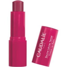 Caudalie Baume Lèvres Teinté Soins Yeux & Lèvres
