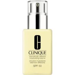 Clinique Dramatically Different Moisturizing Lotion + Basic 3 Temps