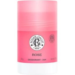 Roger et Gallet Déodorant Stick Bienfaisant Rose