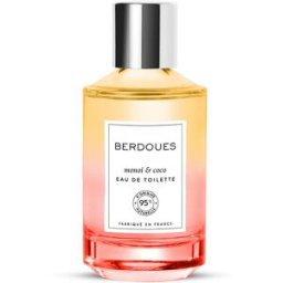 Berdoues Monoï & Coco Eau de Toilette