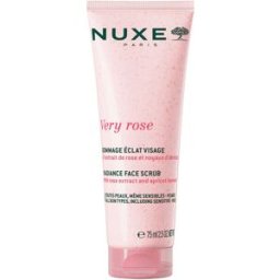 Nuxe Gommage Éclat Visage Gommages & Masques
