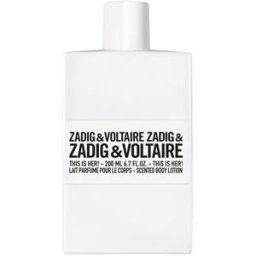 Zadig et Voltaire This Is Her! Zadig&Voltaire
