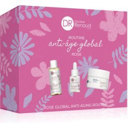 Docteur Renaud Coffret Routine Anti-Âge Global Anti-âge Global