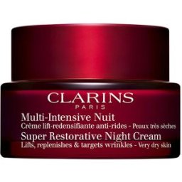 Clarins Multi-Intensive Nuit Multi-Intensive