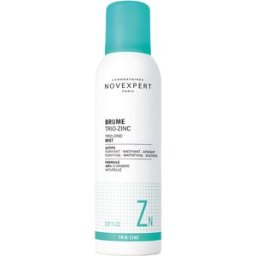 NOVEXPERT Brume Trio-Zinc Teint