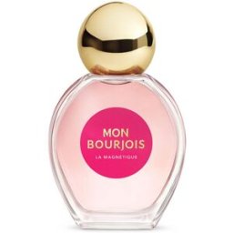 Bourjois La Magnétique Eau de Parfum