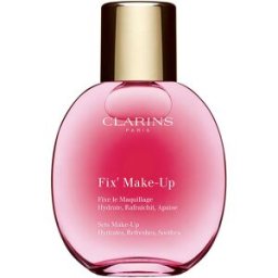 Clarins Fix' Make-Up Base de Teint & Fixateur