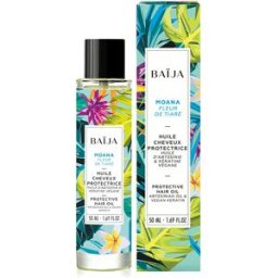 BaÏja Huile Cheveux Moana Après-soleil chez Kalista