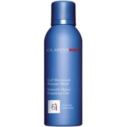 ClarinsMen Gel Moussant Rasage Idéal Rasage