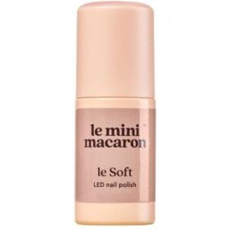 Le Mini Macaron Praline Semi Permanent