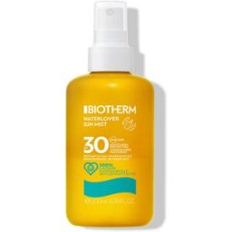 Biotherm Waterlover Brume Solaire Invisible SPF30 Soins Solaires
