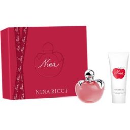 Nina Ricci Coffret Nina Coffrets Parfum Femme