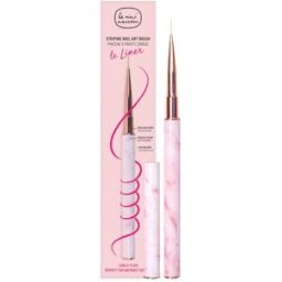 MINI MACARON Pinceau Nail art "le liner" Ongles