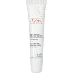 Avène Soin Apaisant Contour des Yeux Soin des Yeux & Lèvres