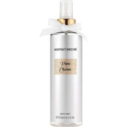 Women'Secret Brume Parfumée Pure Charm Produit Complémentaire