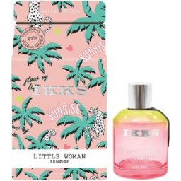 Ikks Little Woman Sunrise Eau de Toilette