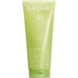 Caudalie Gel Douche Fleur de Vigne Bain & Douche chez Kalista