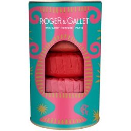 Roger et Gallet Coffret 3 Savons Rituels