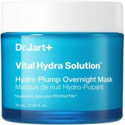 Dr. Jart+ Masque de nuit Hydratant Masque