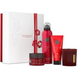 Rituals Coffret Corps & Bain M Coffrets de Soin & Bien-être