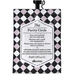 Davines The Purity Circle The Circle Chronicles