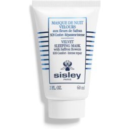 Sisley Masque de Nuit Velours aux Fleurs de Safran Masque