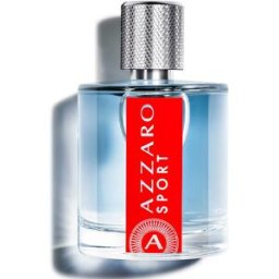 Azzaro Sport Azzaro pour Homme